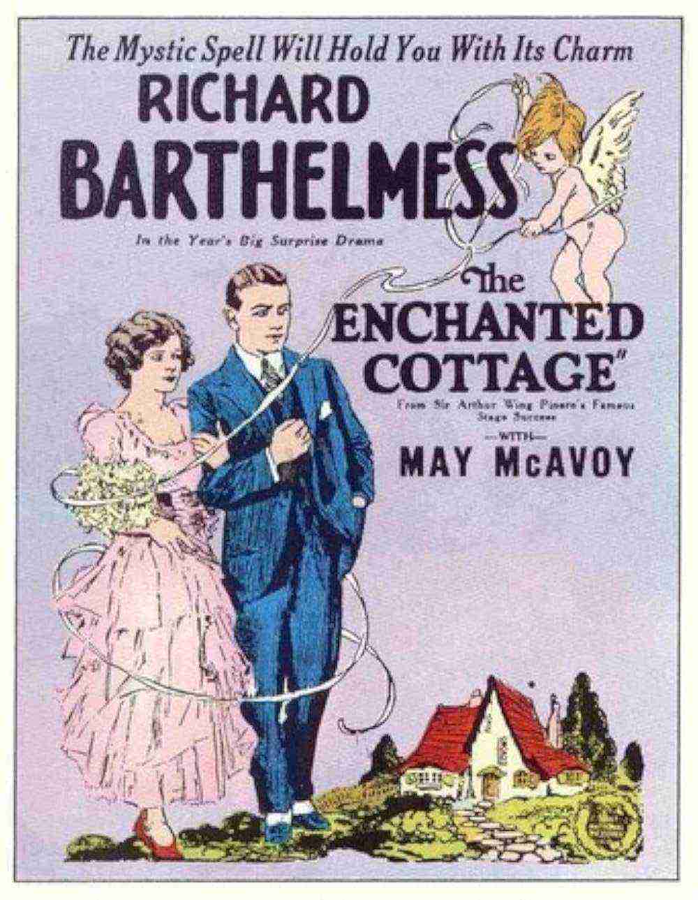The Enchanted Cottage (1924)
