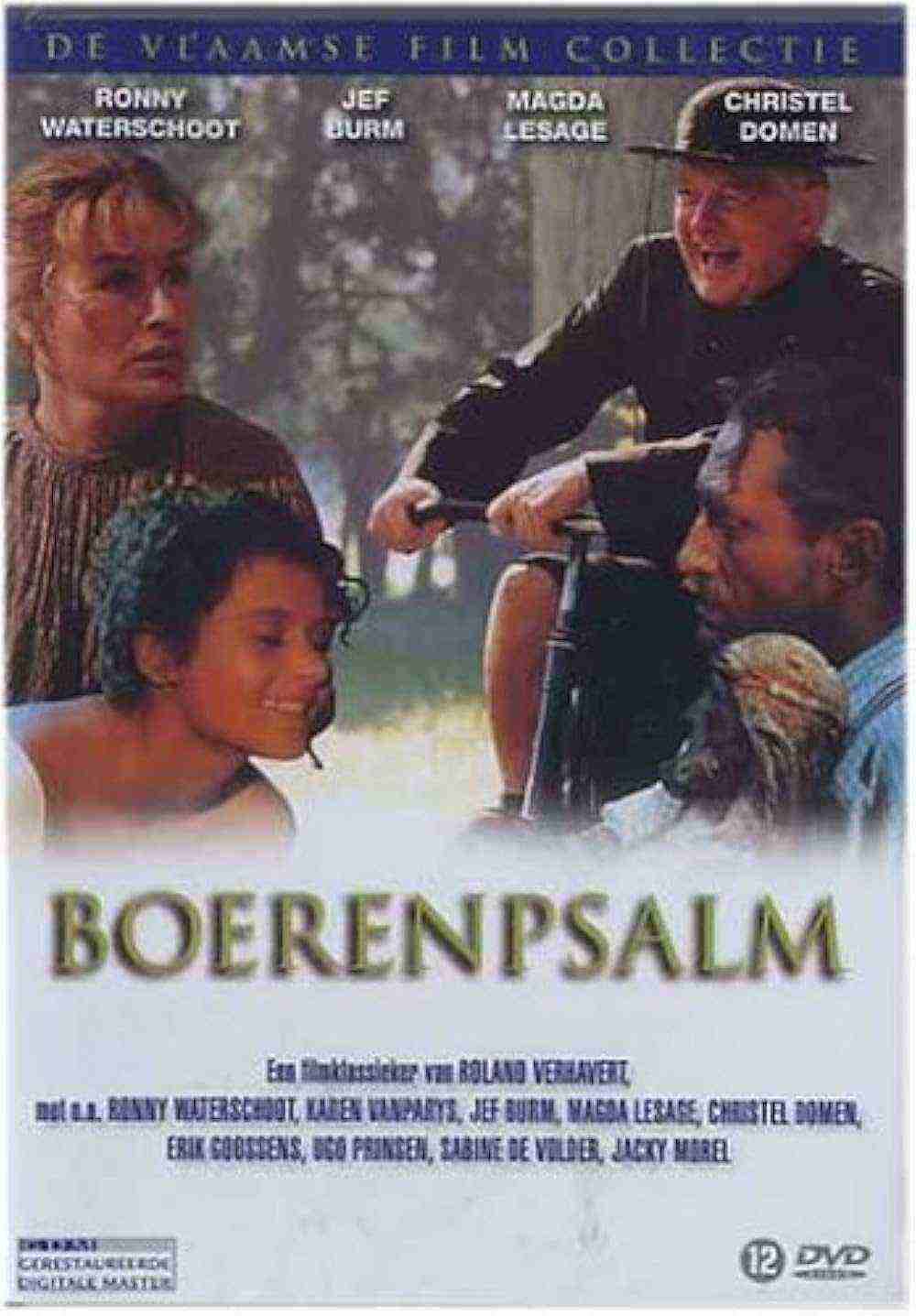 Boerenpsalm (1989)