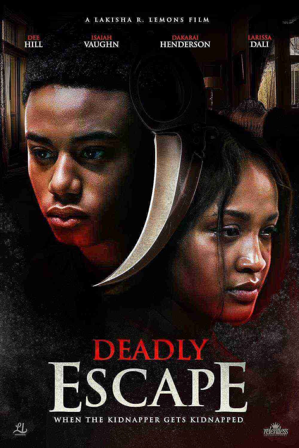 Deadly Escape (2025)