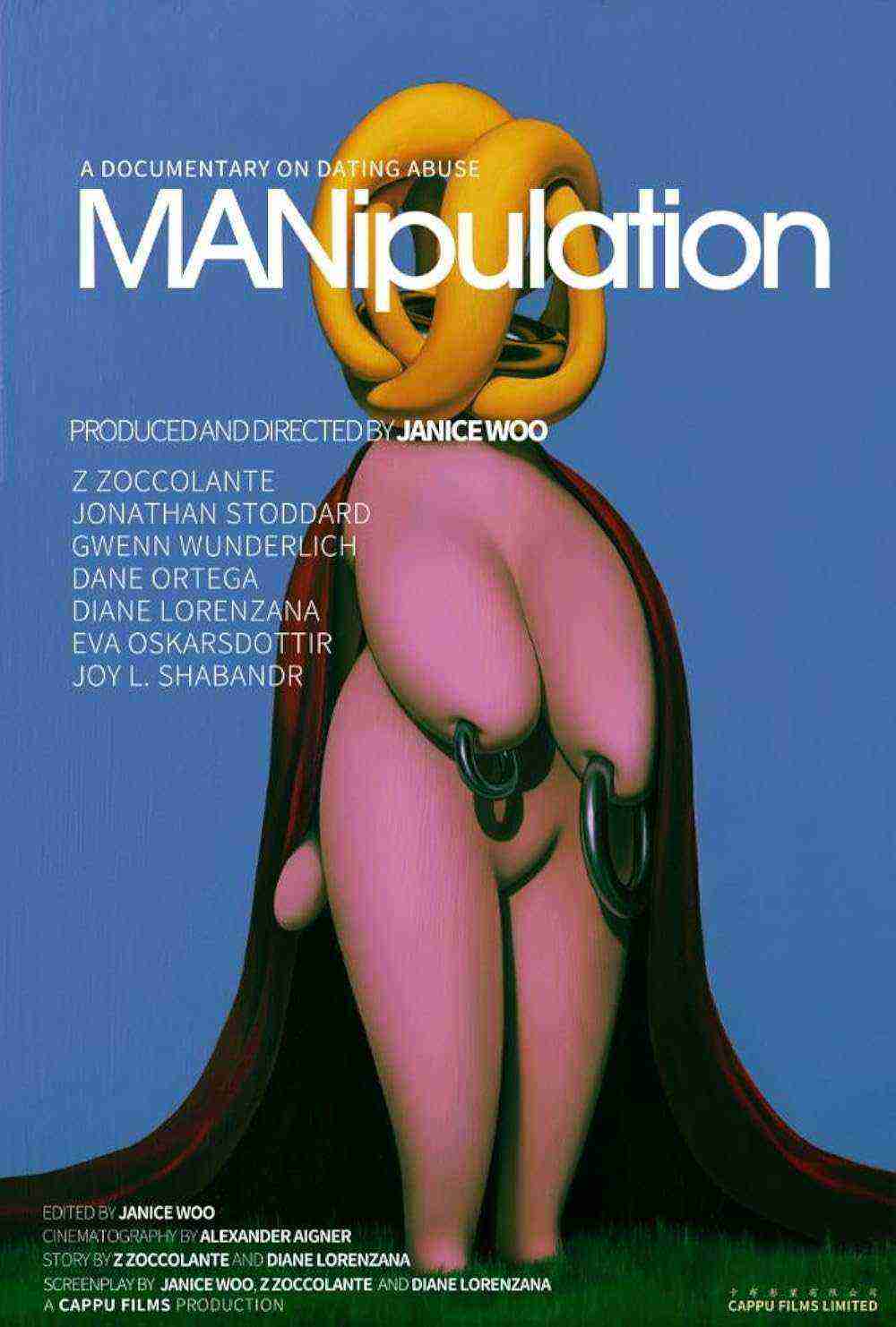 MANipulation (2024)