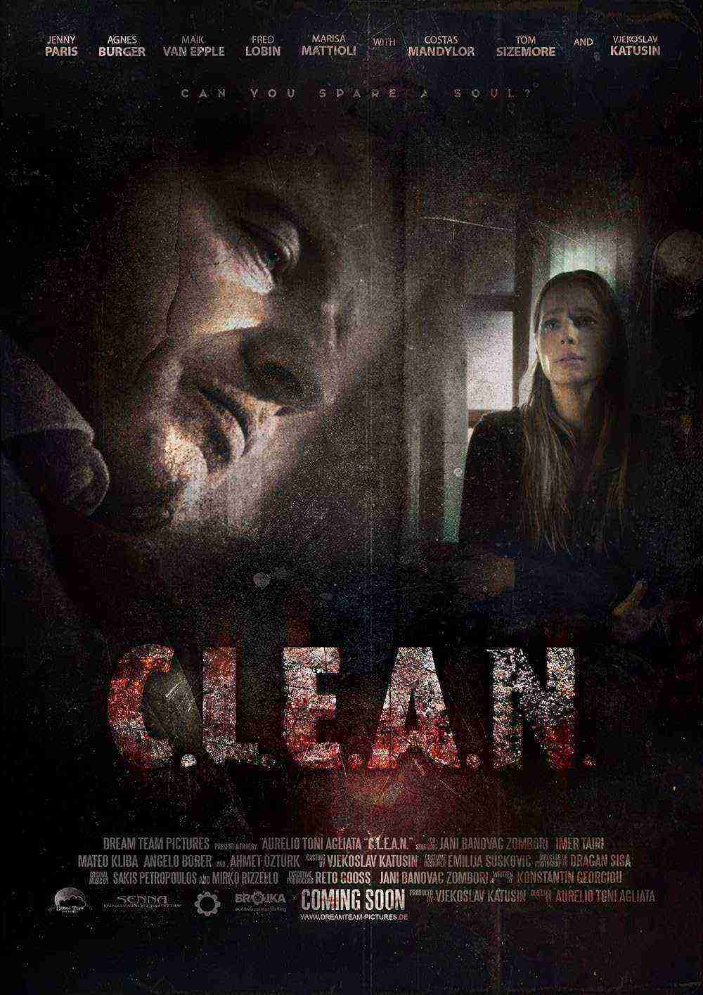 C.L.E.A.N. (2020)