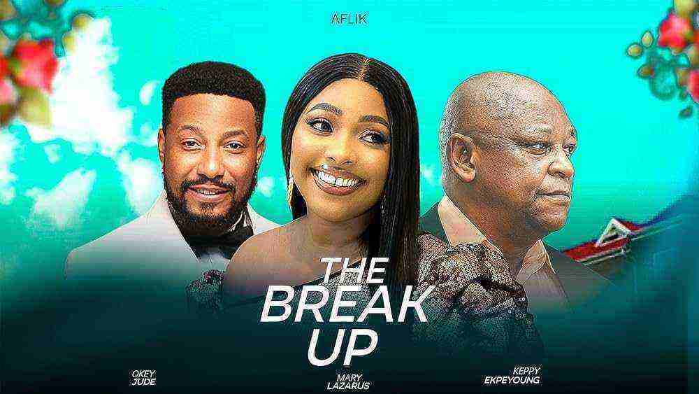 The Break Up (2024)