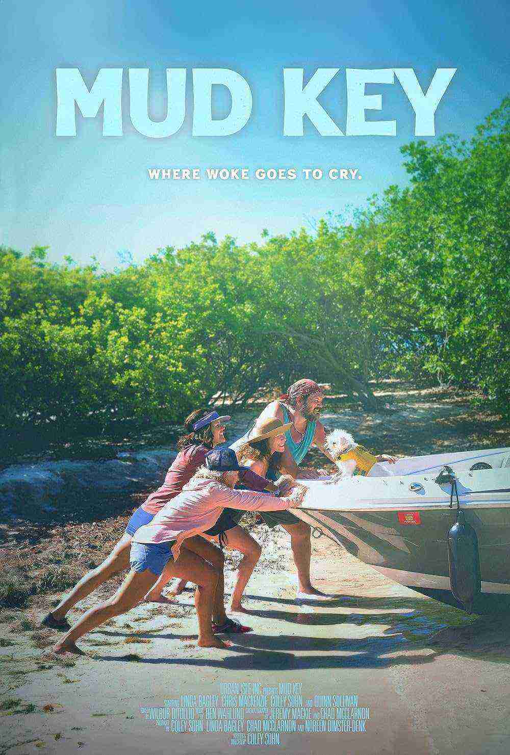 Mud Key (2024)