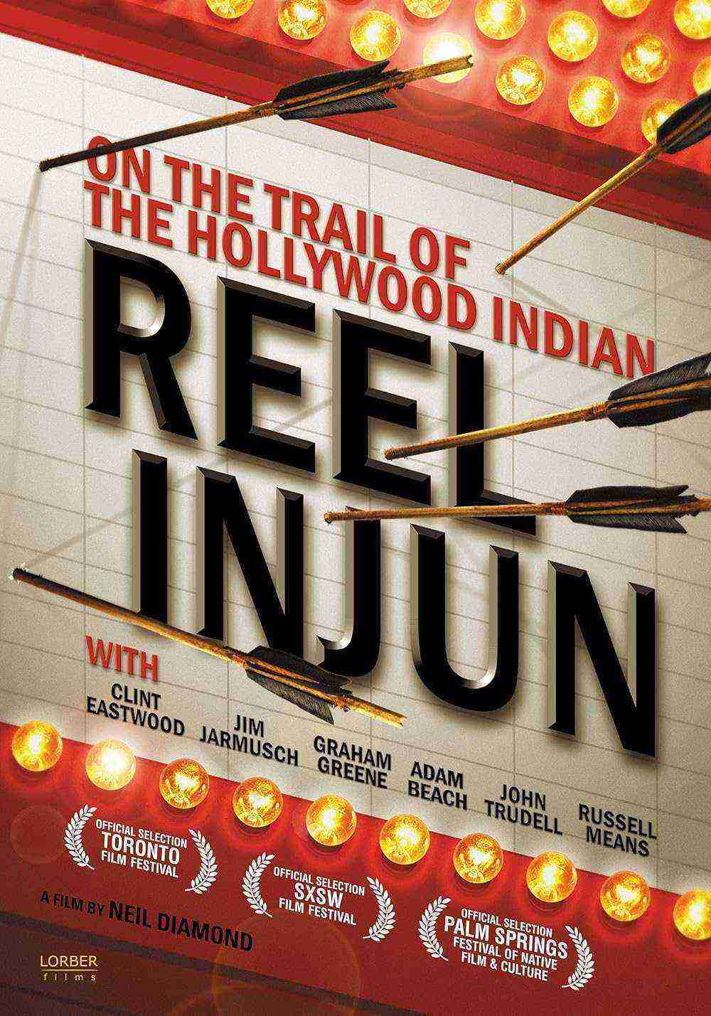 Reel Injun (2009)