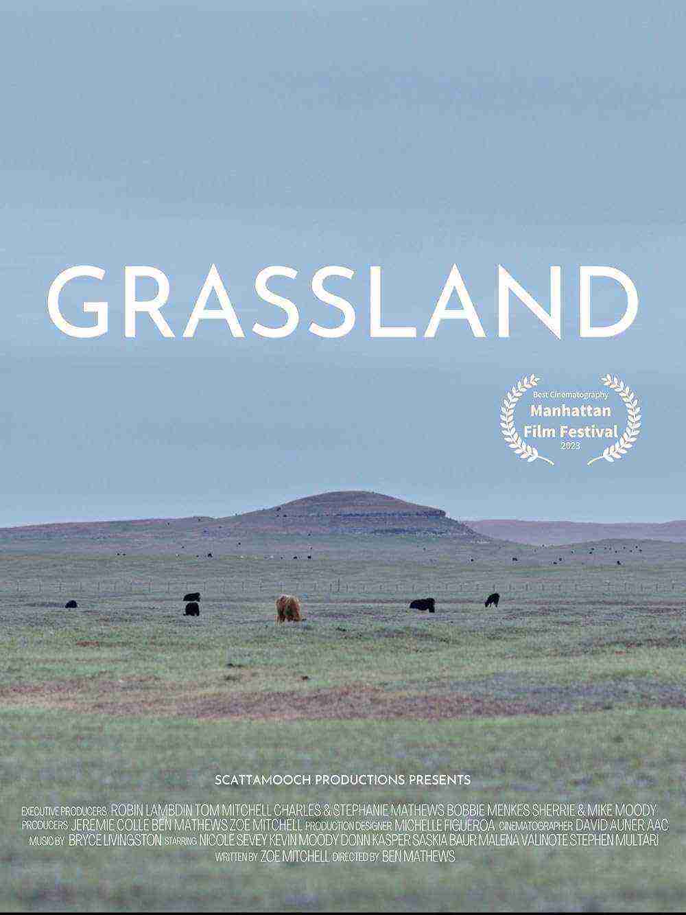 Grassland (2023)