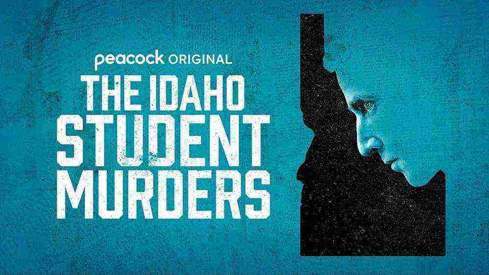 The Idaho Student Murders (n/A)