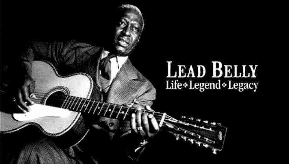 Lead Belly: Life, Legend, Legacy (2021)