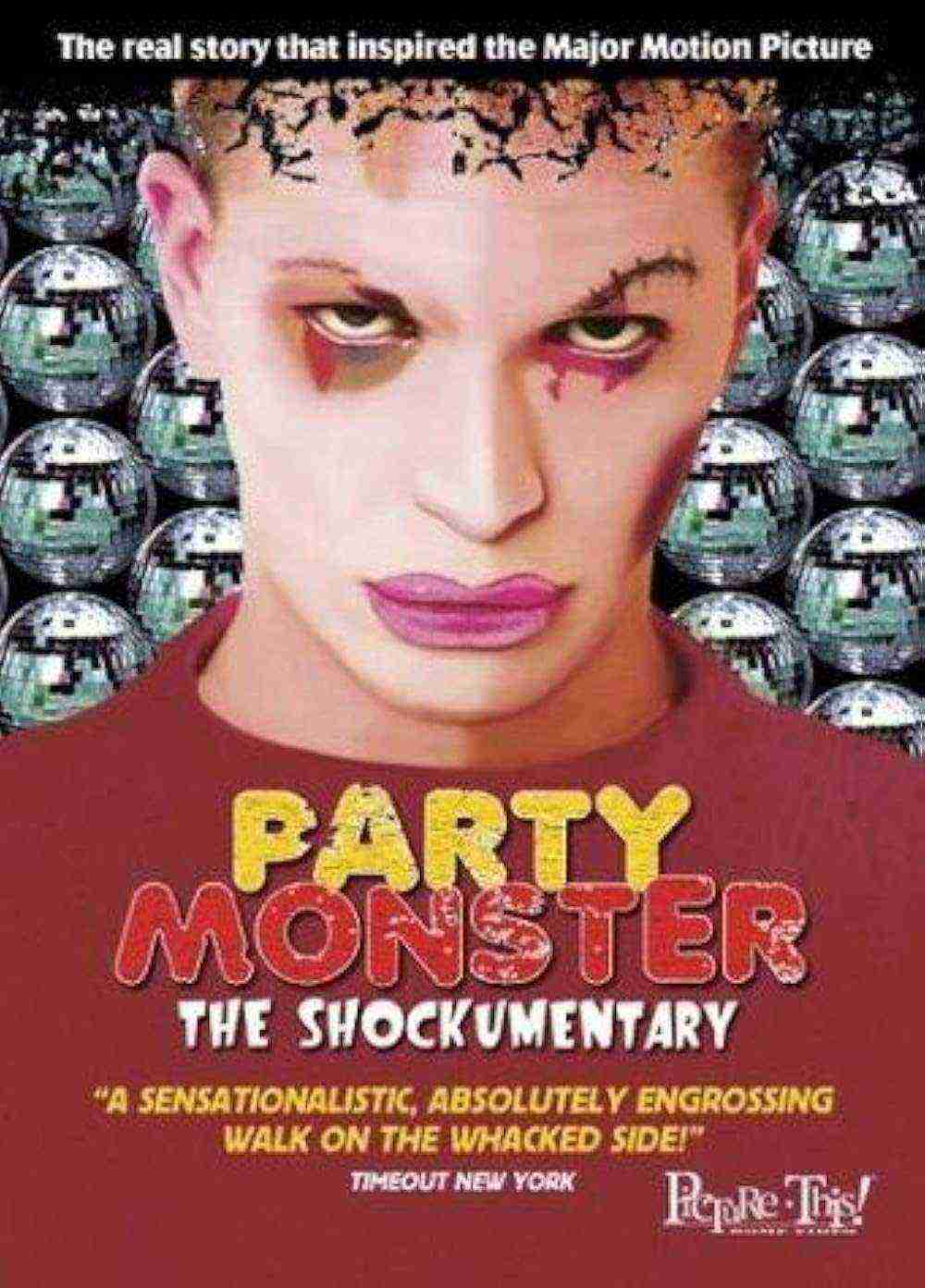 Party Monster (1998)
