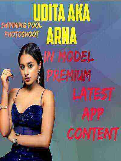 Udita Arna Model Pool Nude Shoot Uncut (2025) Unrated (2025)