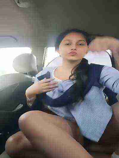 Sexy Indian Blowjob and Sex In Car (2025) Unrated (2025)
