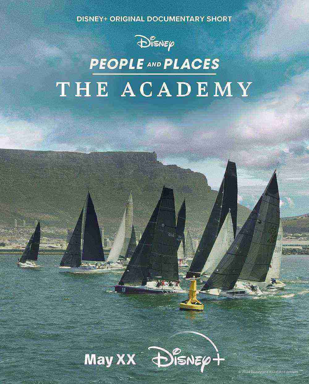 The Academy (2025)