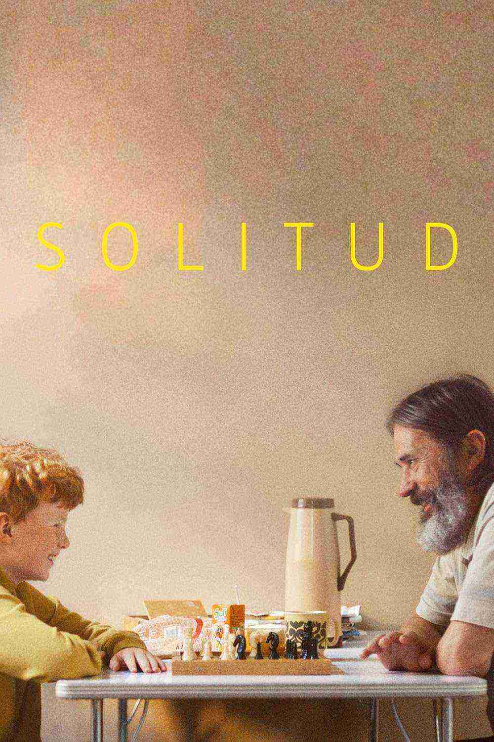 Solitude (2023)