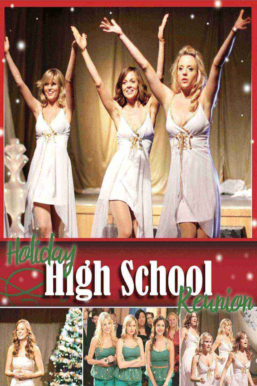 Holiday High School Reunion (2012)