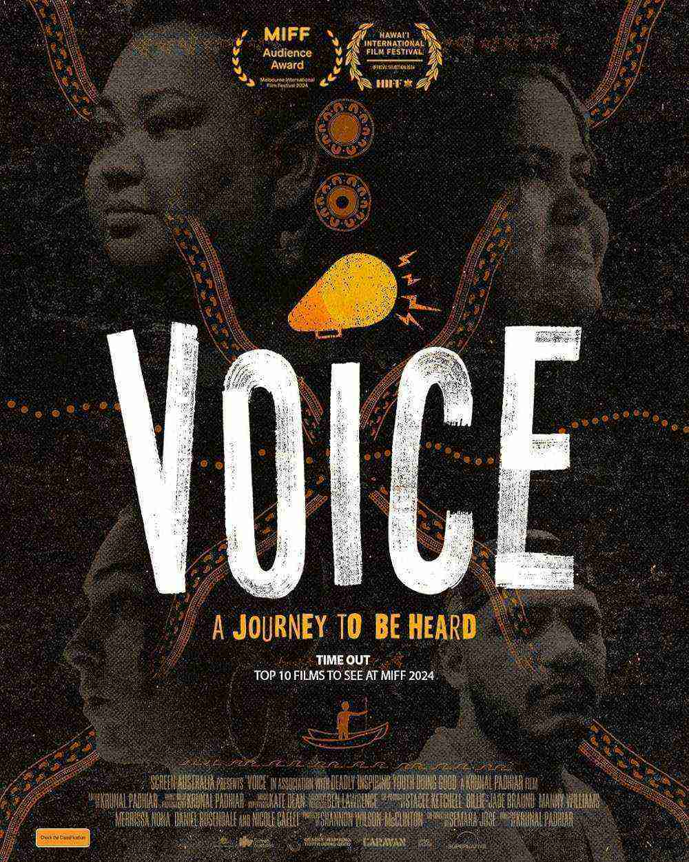 Voice (2024)