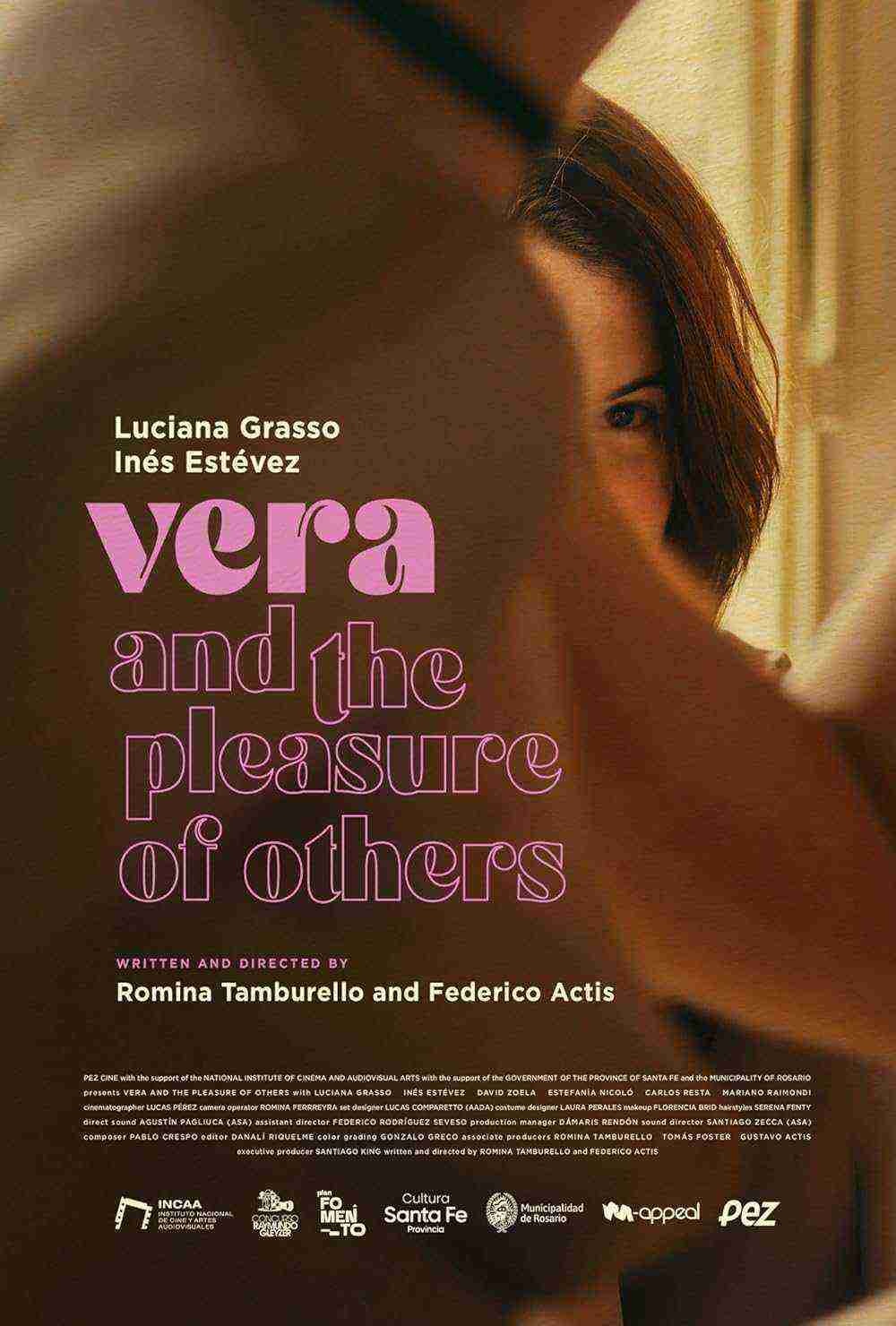 Vera and the Pleasure of Others (2023)