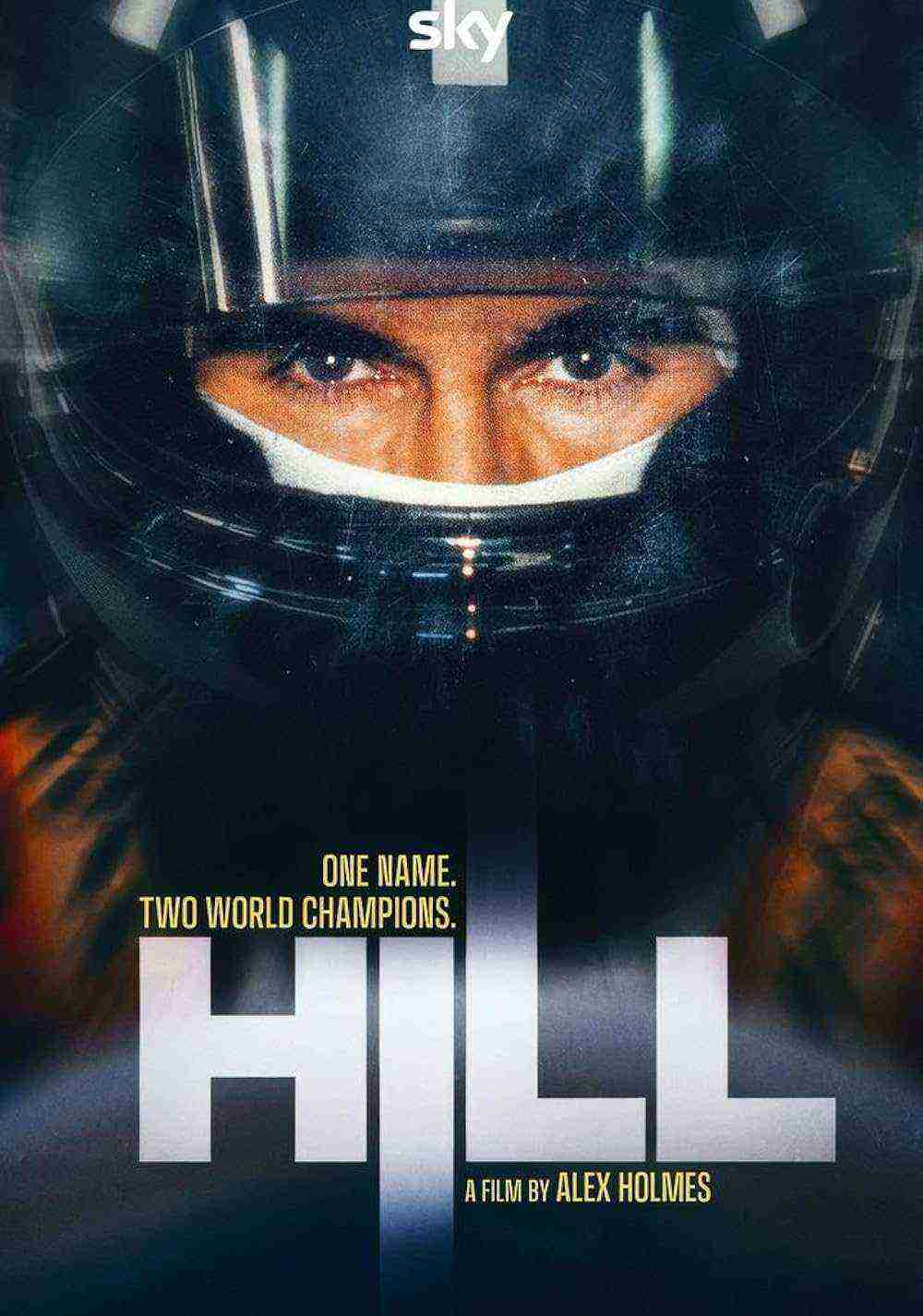 Hill (2025)