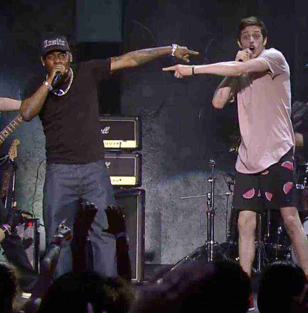 The Goddamn Comedy Jam (2016)