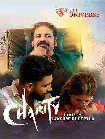Charity (2025) LDUniverse (2025)