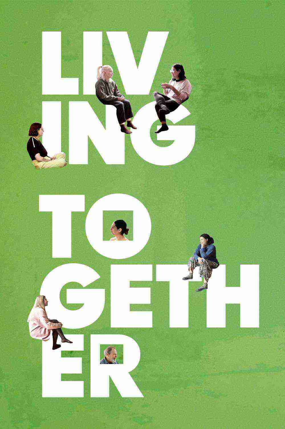 Living Together (2024)