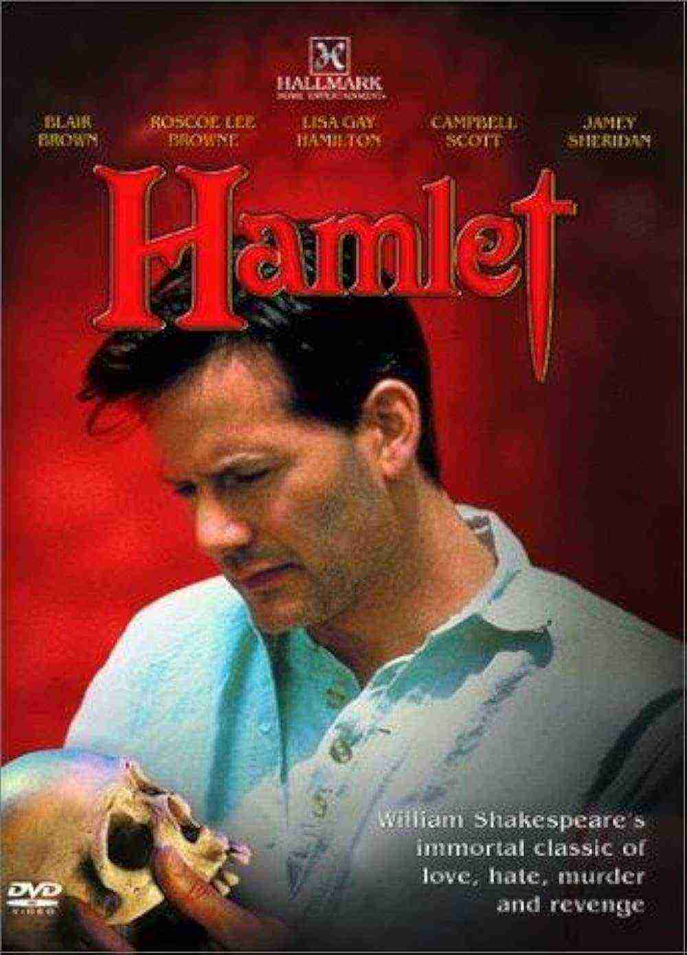 Hamlet (2000)
