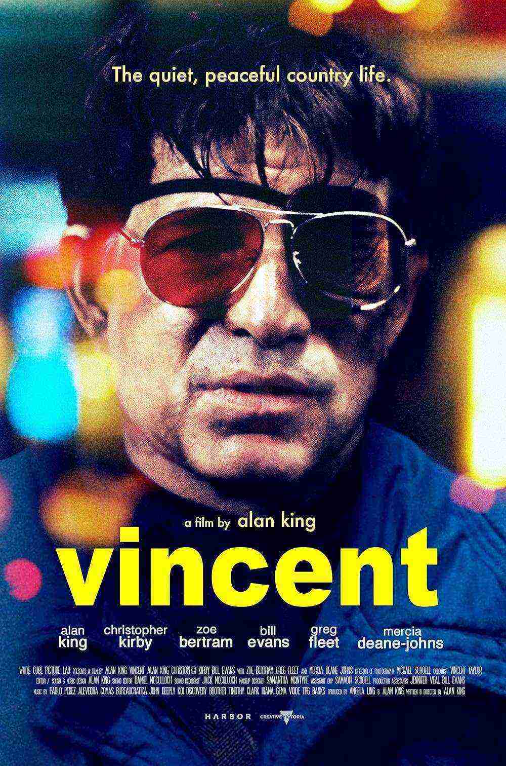 Vincent (2024)