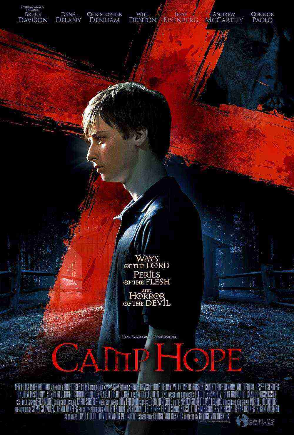 Camp Hell (2010)