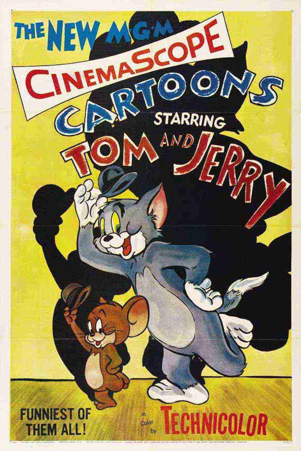 Pecos Pest (1955)
