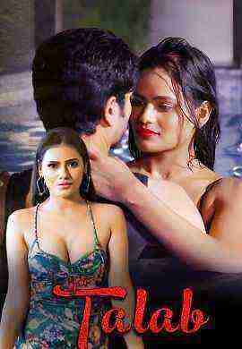 Yeh Talab Uncut (2025) Unrated (2025)