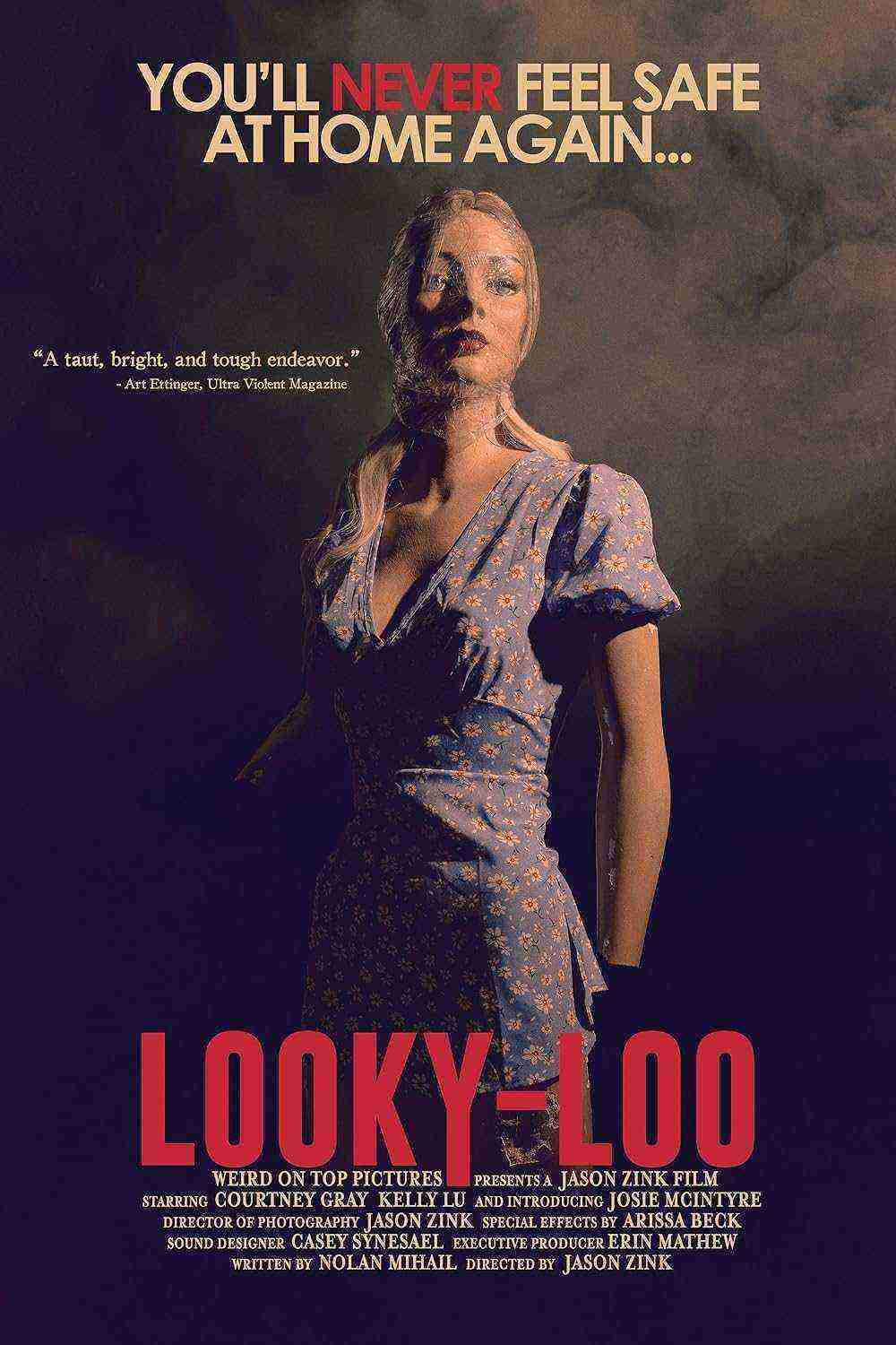 Looky-loo (2025)