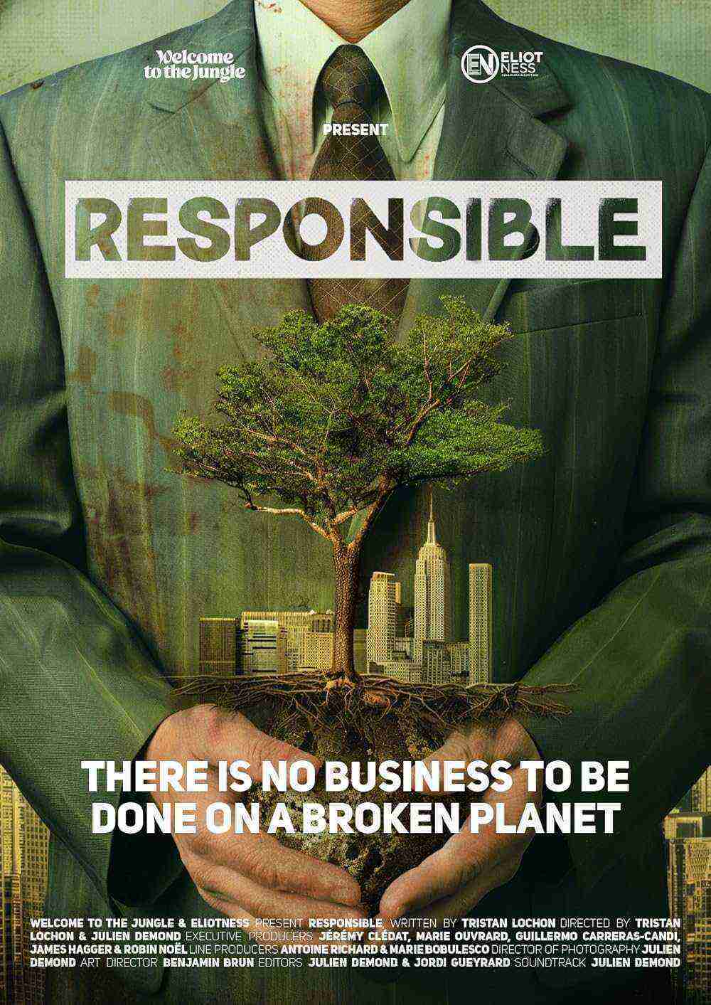Responsible (2024)
