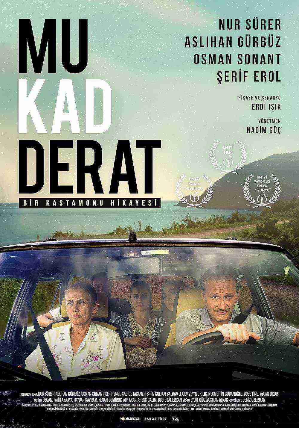 Mukadderat (2024)