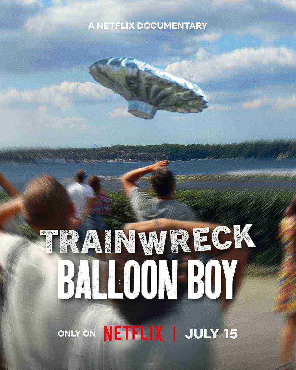 Trainwreck: Balloon Boy (2025)