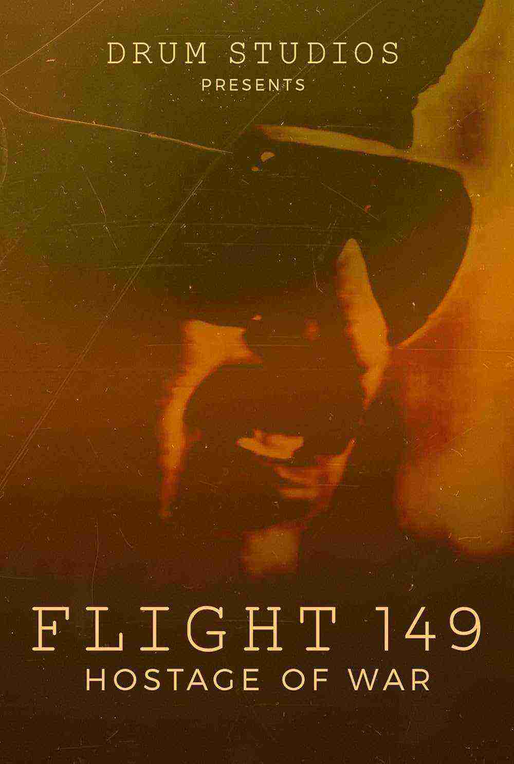 Flight 149: Hostage of War (2025)