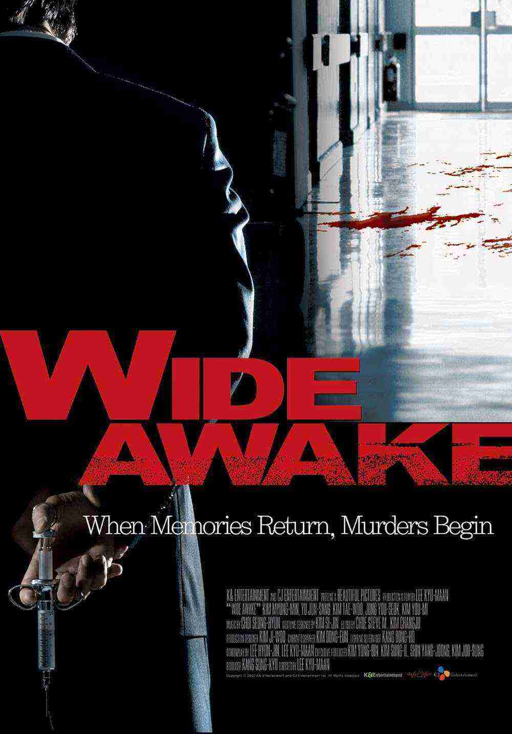 Wide Awake (2007)