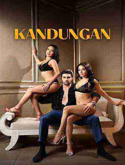 Kandungan (2025) VivaMax (2025)