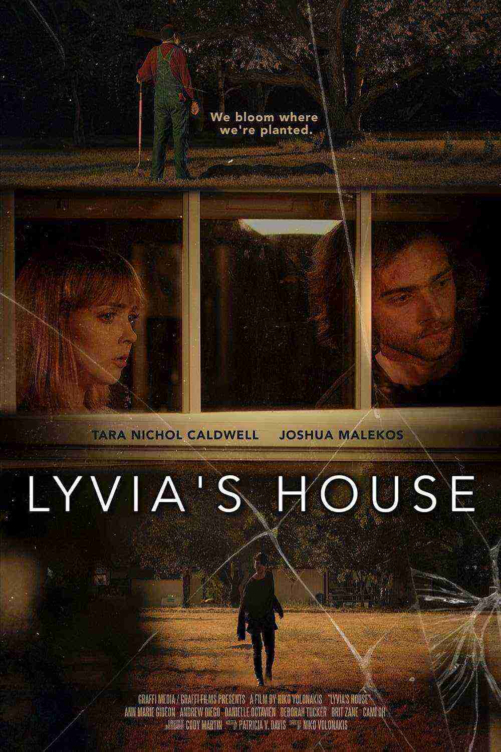Lyvia's House (2023)