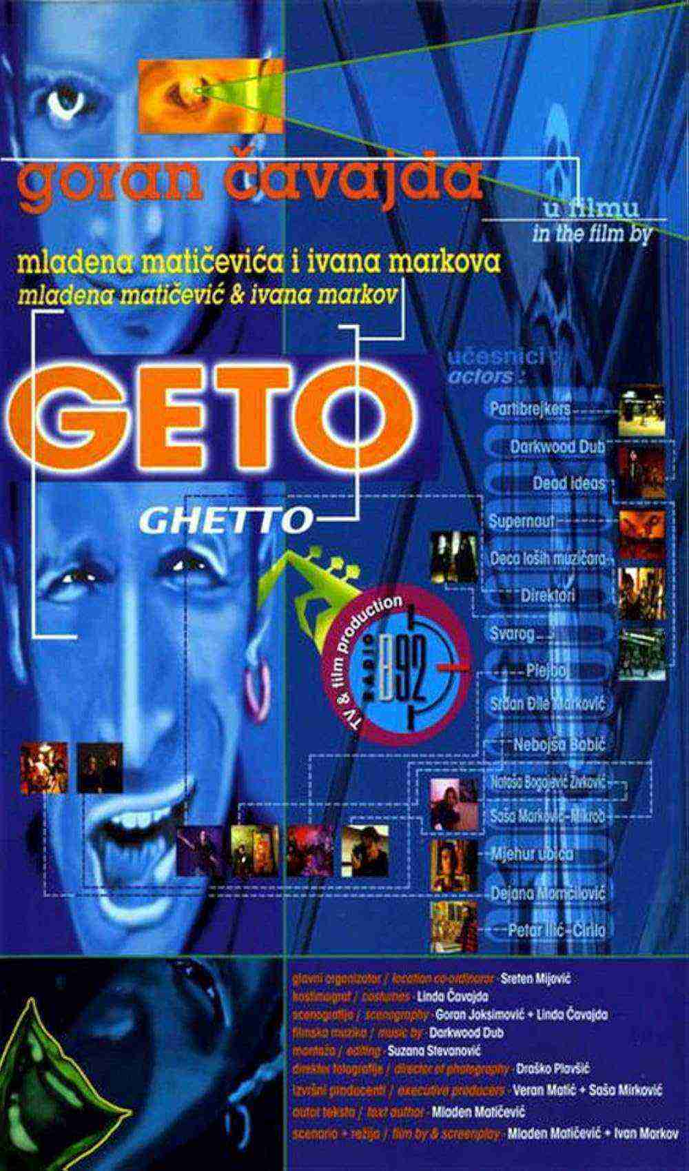 Geto (1995)