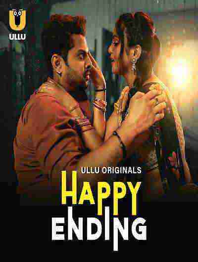 Happy Ending (2025) Season 1 Episode 4 Ullu Originals (2025)