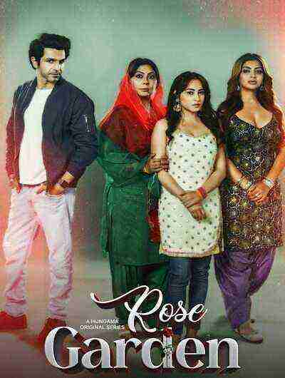 Rose Garden (2025) Season 1 Episode 4 Hungama Originals (2025)