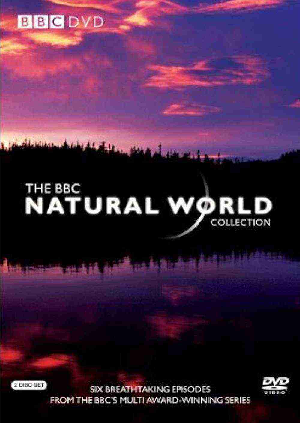 Attenborough's Ark: Natural World Special (2025)
