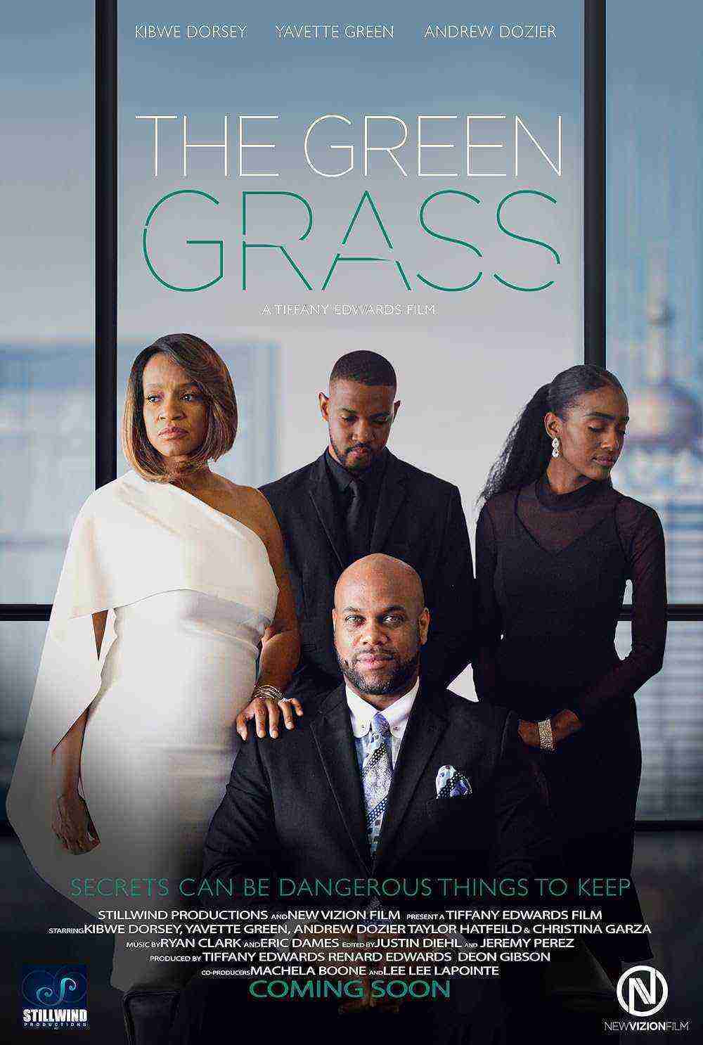 The Green Grass (2019)