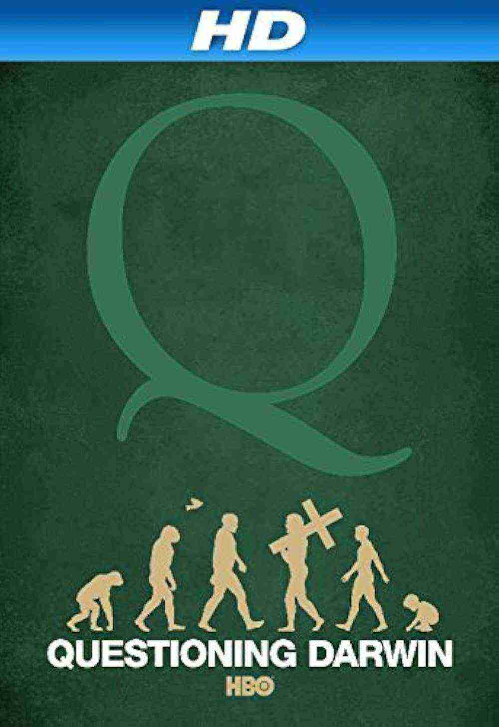 Questioning Darwin (2014)