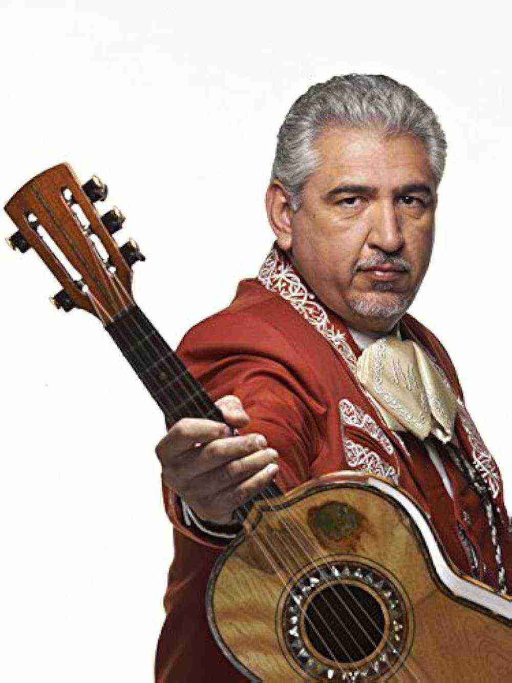 Habla Texas (2011)