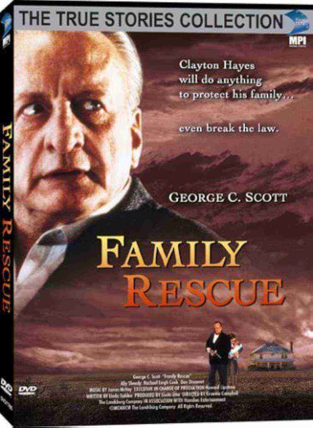 Country Justice (1996)