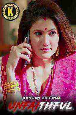 Unfaithful (2025) Kangan Originals (2025)