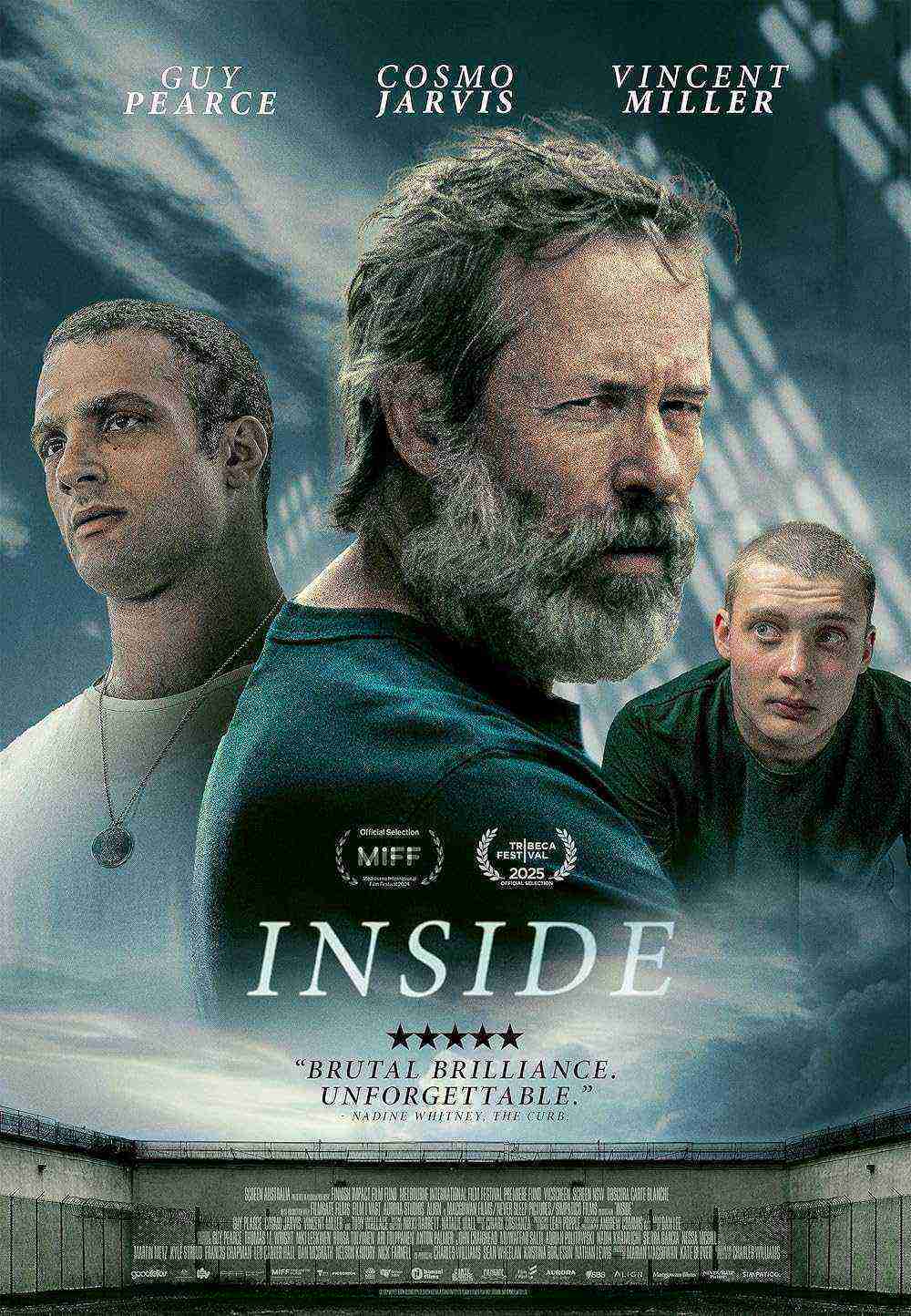 Inside (2024)