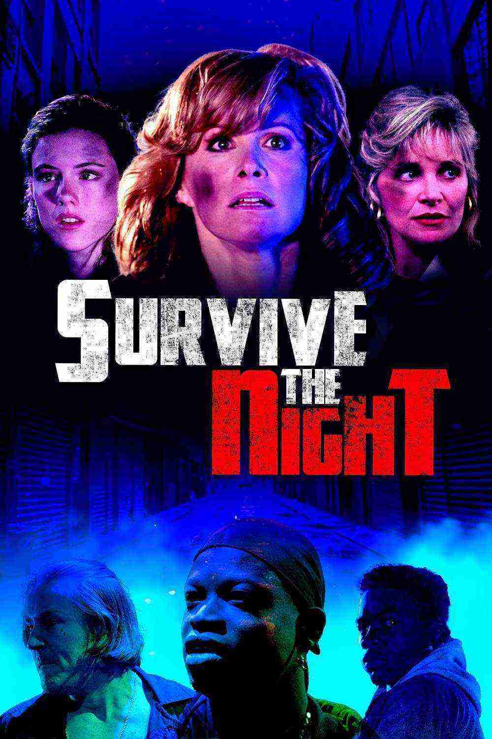 Survive the Night (1993)