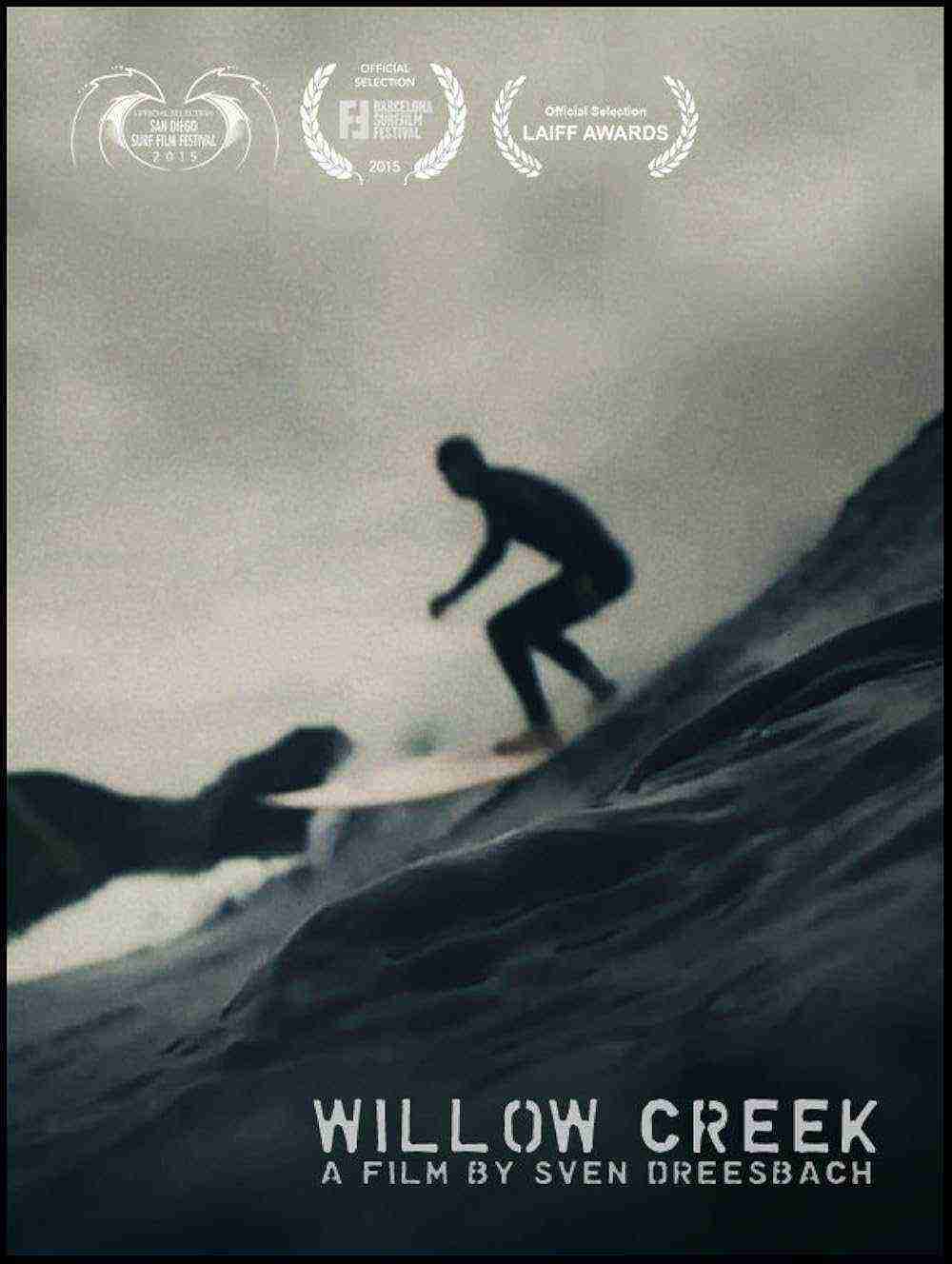 Willow Creek (2014)