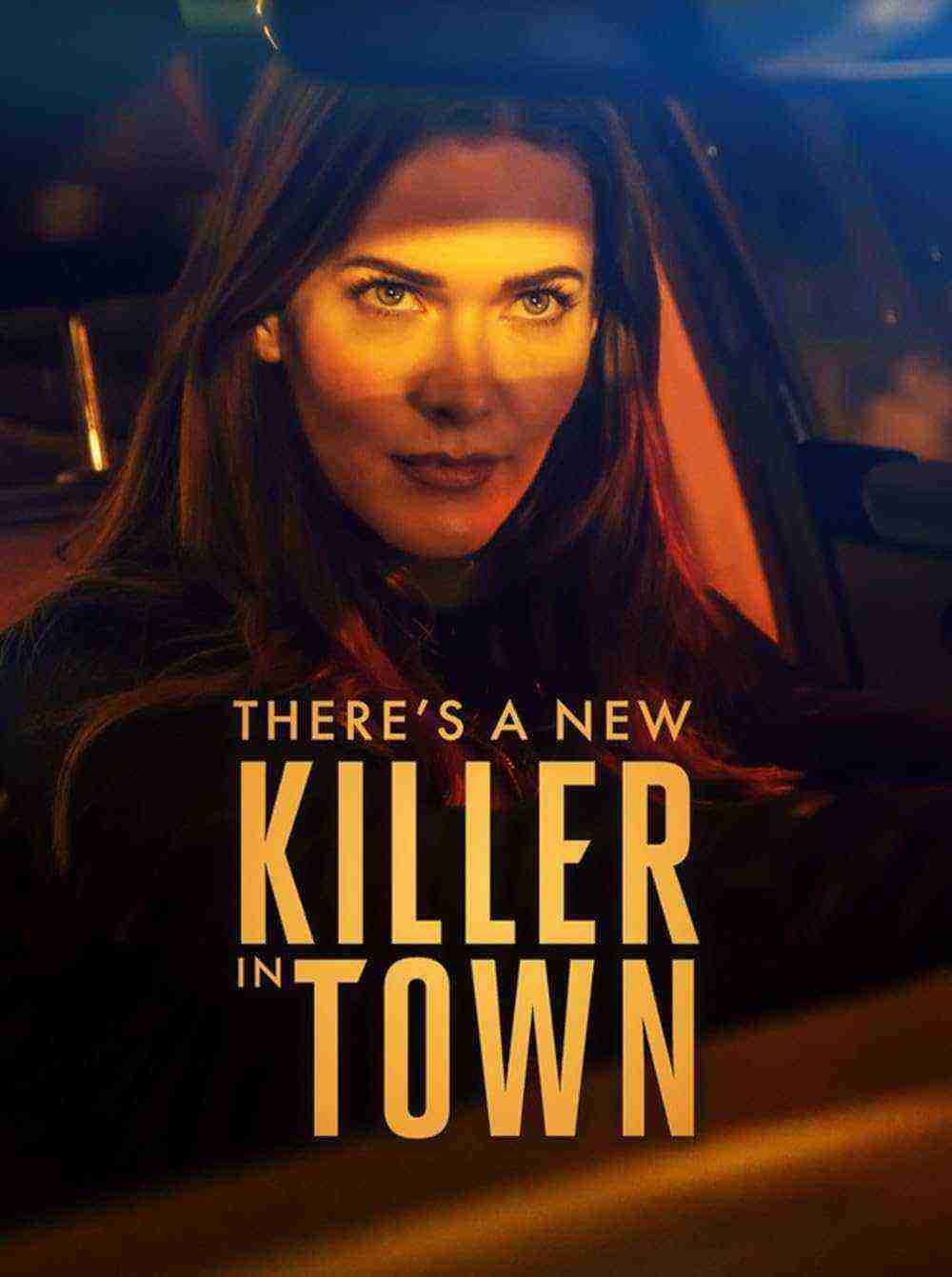 There's a New Killer in Town (2024)