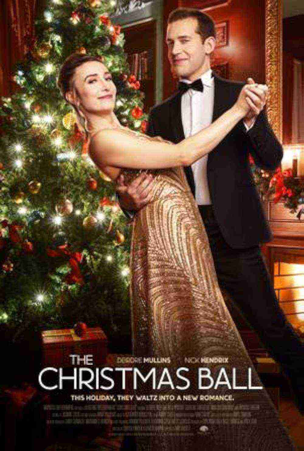 The Christmas Ball (2020)